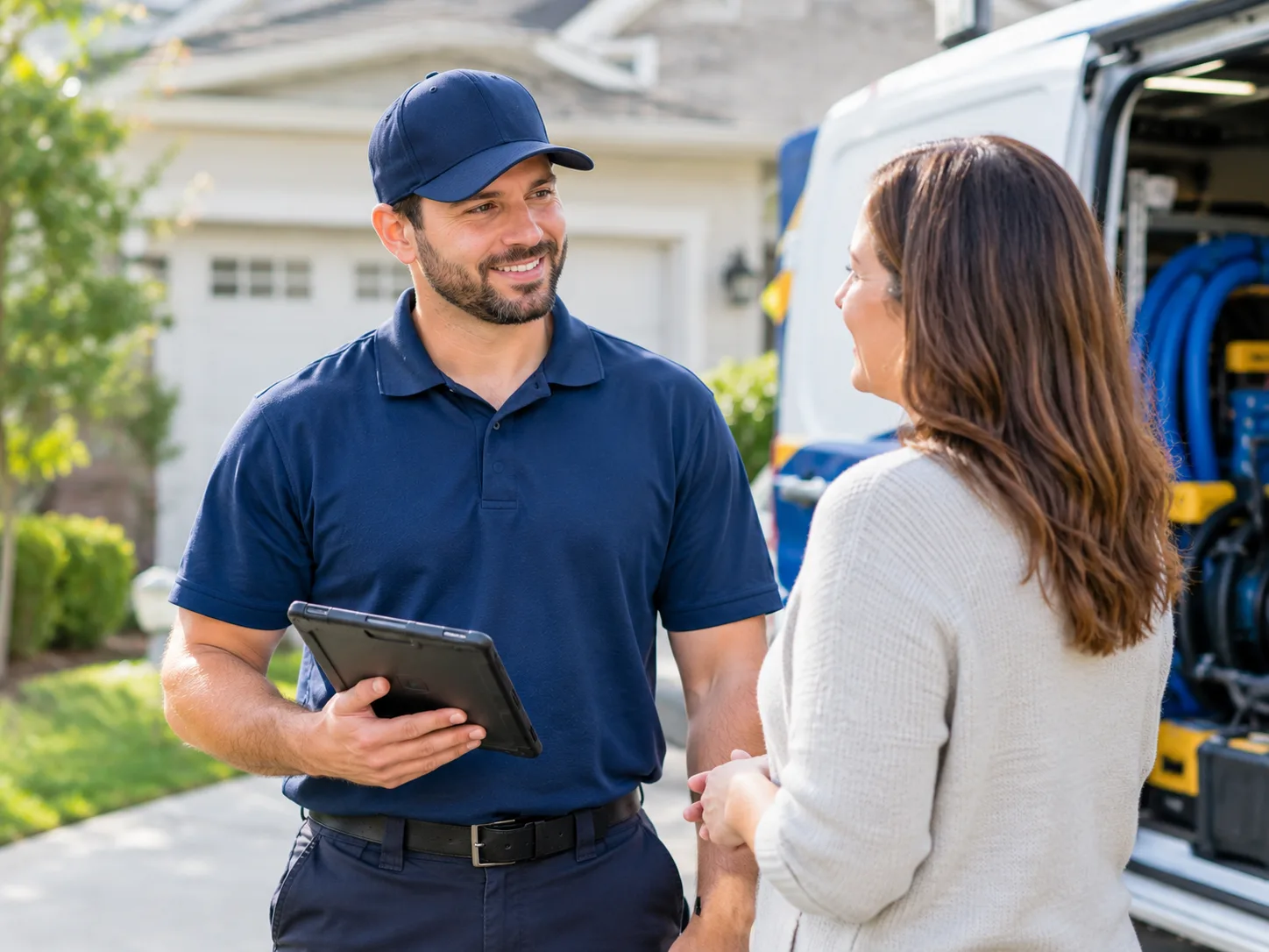 Sewage Backup Cleanup Stoystown, PA FAQs